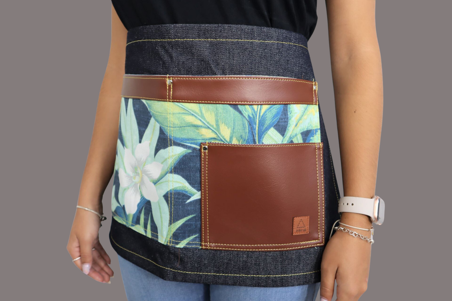 Isabela Waist Apron (Limited Edition)