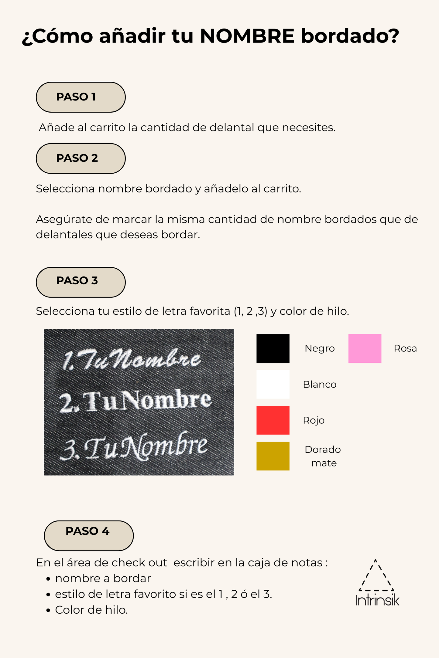 AURA- Delantal de cuerpo completo.
