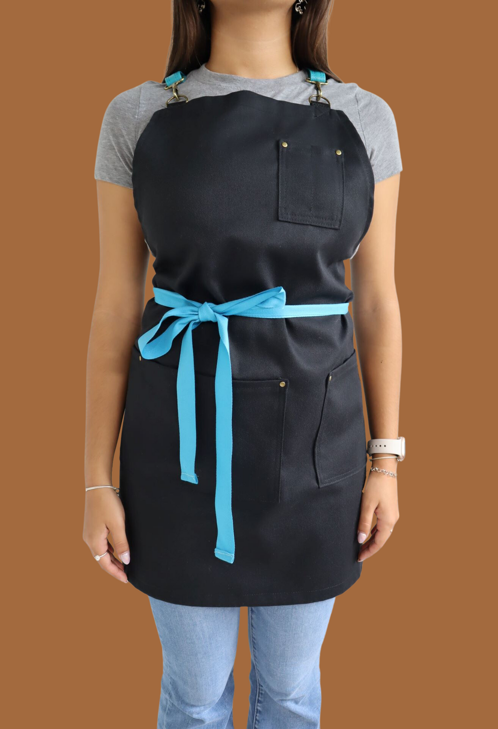 MIXO BLACK-  COMBINA TUS CORREAS 11 COLORES A ESCOGER
