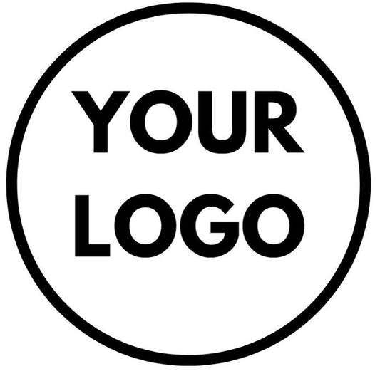 LOGO BORDADO POR PIEZA