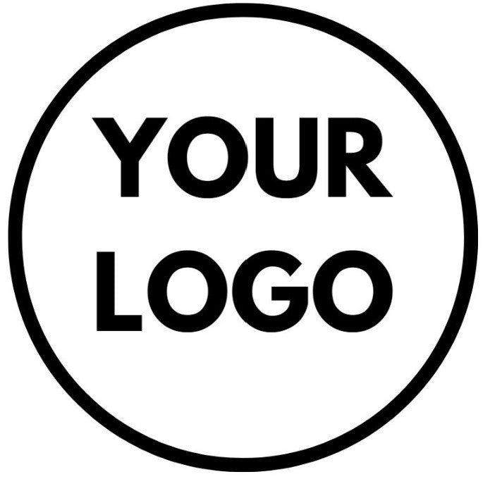 LOGO BORDADO POR PIEZA